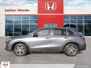 Honda HR-V Sport-B | AWD 2024 à , Québec - 3 - w320h240px