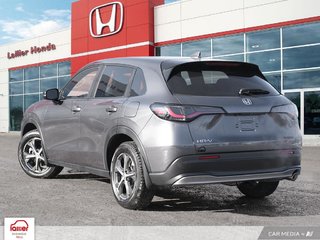 Honda HR-V Sport-B | AWD 2024 à , Québec - 4 - w320h240px