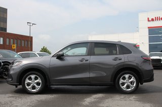 2024 Honda HR-V LX-B FWD in Gatineau, Quebec - 2 - w320h240px