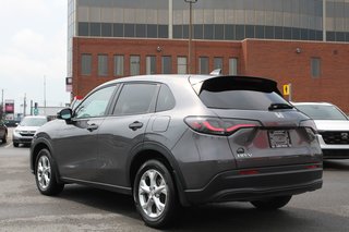 2024 Honda HR-V LX-B FWD in Gatineau, Quebec - 3 - w320h240px