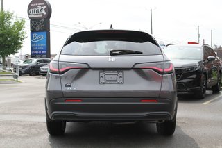 2024 Honda HR-V LX-B FWD in Gatineau, Quebec - 4 - w320h240px