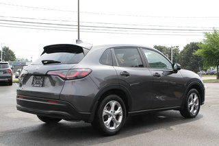 2024 Honda HR-V LX-B FWD in Gatineau, Quebec - 5 - w320h240px