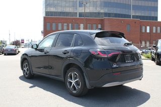 Honda HR-V Sport-B 2024 à Gatineau, Québec - 3 - w320h240px