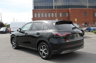 2024 Honda HR-V Sport-B in , Quebec - 3 - w320h240px
