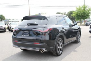 2024 Honda HR-V Sport-B in , Quebec - 5 - w320h240px
