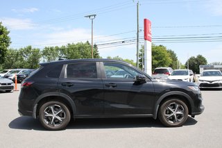 Honda HR-V Sport-B 2024 à Gatineau, Québec - 6 - w320h240px