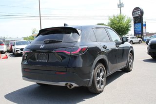 Honda HR-V Sport-B 2024 à Gatineau, Québec - 5 - w320h240px