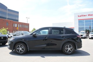 Honda HR-V Sport-B 2024 à Gatineau, Québec - 2 - w320h240px