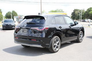 Honda HR-V EX-L Navi 2024 à , Québec - 5 - w320h240px