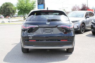 Honda HR-V EX-L Navi 2024 à , Québec - 4 - w320h240px