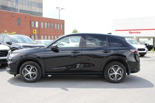 Honda HR-V EX-L Navi 2024 à , Québec - 2 - w320h240px