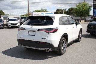 Honda HR-V Sport-B | AWD 2024 à , Québec - 5 - w320h240px