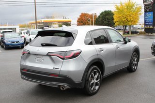 2024 Honda HR-V Sport-B | AWD in Gatineau, Quebec - 5 - w320h240px