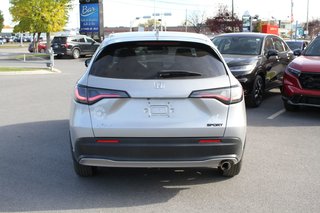 2024 Honda HR-V Sport-B | AWD in , Quebec - 4 - w320h240px
