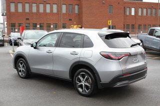 2024 Honda HR-V Sport-B | AWD in Gatineau, Quebec - 3 - w320h240px