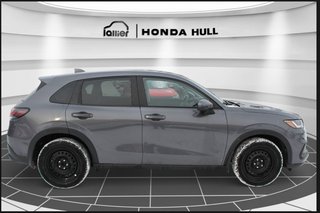 2024 Honda HR-V LX-B | FWD in , Quebec - 6 - w320h240px