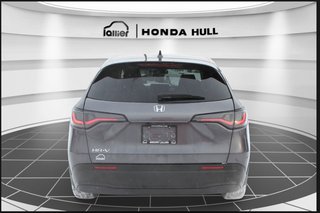 2024 Honda HR-V LX-B | FWD in , Quebec - 4 - w320h240px