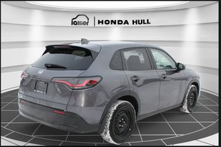 2024 Honda HR-V LX-B | FWD in , Quebec - 5 - w320h240px