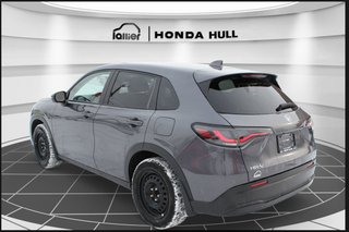 2024 Honda HR-V LX-B | FWD in , Quebec - 3 - w320h240px