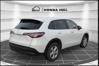 Honda HR-V LX-B | FWD 2024 à Gatineau, Québec - 5 - w320h240px