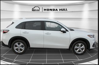Honda HR-V LX-B | FWD 2024 à Gatineau, Québec - 6 - w320h240px