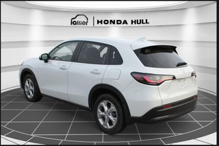 Honda HR-V LX-B | FWD 2024 à Gatineau, Québec - 3 - w320h240px