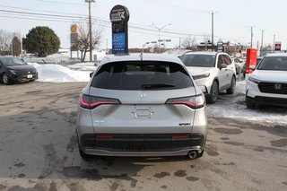 Honda HR-V Sport-B | AWD 2024 à Gatineau, Québec - 4 - w320h240px