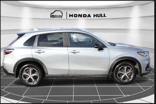 Honda HR-V Sport-B | AWD 2024 à Montréal, Québec - 6 - w320h240px