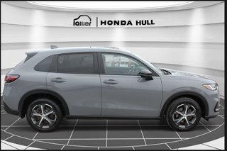 Honda HR-V Sport-B | AWD 2024 à Gatineau, Québec - 6 - w320h240px