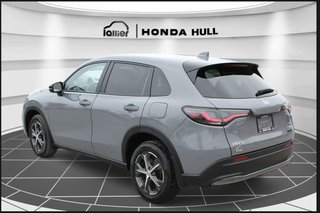 Honda HR-V Sport-B | AWD 2024 à Gatineau, Québec - 3 - w320h240px
