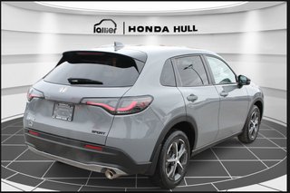 Honda HR-V Sport-B | AWD 2024 à Gatineau, Québec - 5 - w320h240px