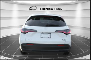 2024 Honda HR-V LX-B | FWD in Gatineau, Quebec - 4 - w320h240px