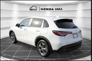 2024 Honda HR-V LX-B | FWD in Gatineau, Quebec - 3 - w320h240px