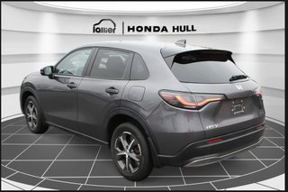 2024 Honda HR-V Sport-B | AWD in Montréal, Quebec - 3 - w320h240px