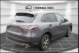 2024 Honda HR-V Sport-B | AWD in Montréal, Quebec - 5 - w320h240px
