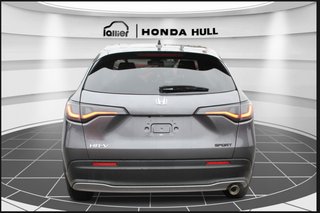 2024 Honda HR-V Sport-B | AWD in Montréal, Quebec - 4 - w320h240px