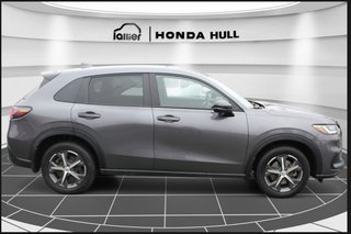 2024 Honda HR-V Sport-B | AWD in Montréal, Quebec - 6 - w320h240px
