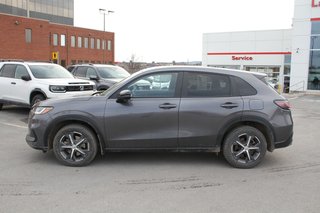 2024 Honda HR-V Sport-B | AWD in Montréal, Quebec - 2 - w320h240px