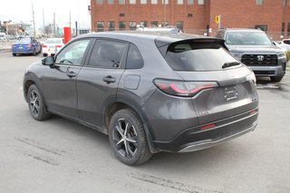 2024 Honda HR-V Sport-B | AWD in Montréal, Quebec - 3 - w320h240px