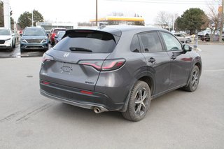 2024 Honda HR-V Sport-B | AWD in Montréal, Quebec - 5 - w320h240px