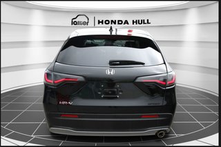 Honda HR-V Sport-B | AWD 2024 à Gatineau, Québec - 4 - w320h240px