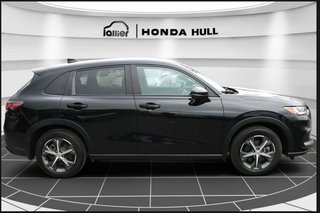 Honda HR-V Sport-B | AWD 2024 à Gatineau, Québec - 6 - w320h240px