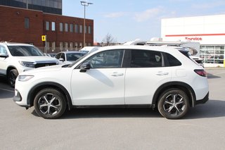 Honda HR-V Sport-B | AWD 2024 à Gatineau, Québec - 2 - w320h240px