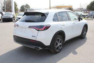 Honda HR-V Sport-B | AWD 2024 à Gatineau, Québec - 5 - w320h240px