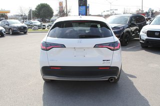 Honda HR-V Sport-B | AWD 2024 à Gatineau, Québec - 4 - w320h240px