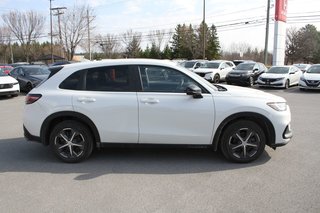 Honda HR-V Sport-B | AWD 2024 à Gatineau, Québec - 6 - w320h240px