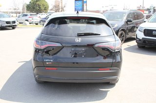 Honda HR-V LX-B | FWD 2024 à Gatineau, Québec - 4 - w320h240px