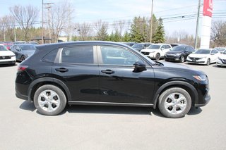 Honda HR-V LX-B | FWD 2024 à Gatineau, Québec - 6 - w320h240px