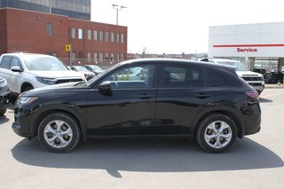 Honda HR-V LX-B | FWD 2024 à Gatineau, Québec - 2 - w320h240px