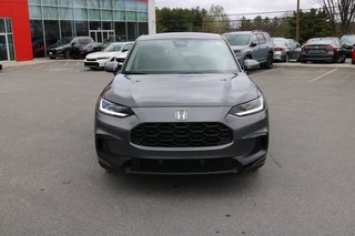 2024 Honda HR-V LX-B | AWD in Gatineau, Quebec - 4 - w320h240px